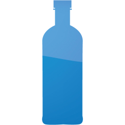 bottle 9 icon