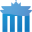 brandenburg gate