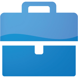 briefcase 4 icon
