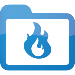 burn icon