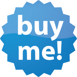 buy me badge icon