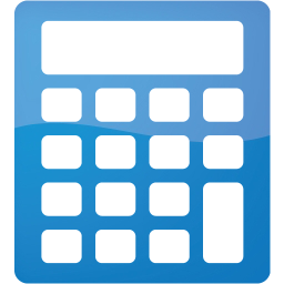 calculator 7 icon