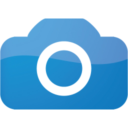 camera 4 icon