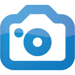 camera 5 icon