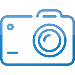 camera 6 icon