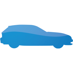 car 14 icon