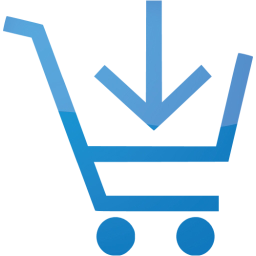 cart 20 icon