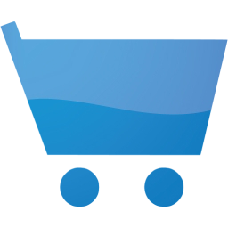 cart 65 icon