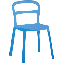 chair 6 icon