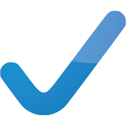 check mark 6 icon