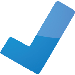 check mark icon