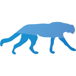 cheetah icon