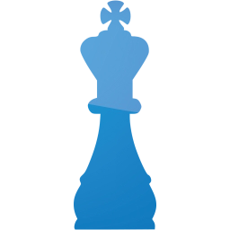 chess 45 icon