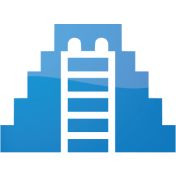 chichen itza icon