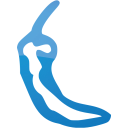 chili pepper 7 icon