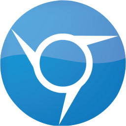 chrome 2 icon