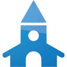 church icon