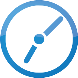 clock 2 icon
