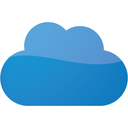 cloud 5 icon