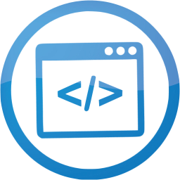 code optimization 3 icon