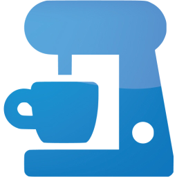 coffee maker icon