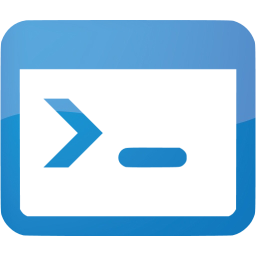 console icon