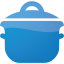 cooking pot