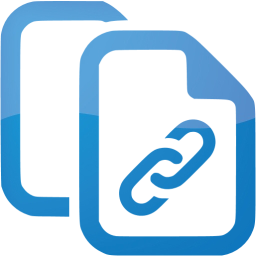 copy link icon