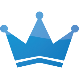 crown 3 icon