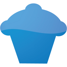 cupcake 4 icon