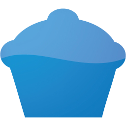 cupcake 5 icon