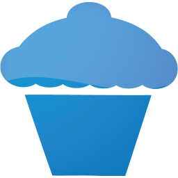 cupcake 6 icon
