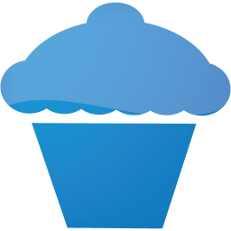 cupcake icon