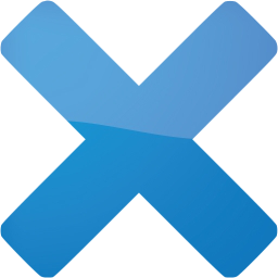 delete 2 icon