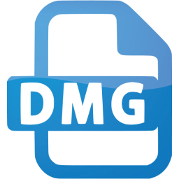 dmg icon