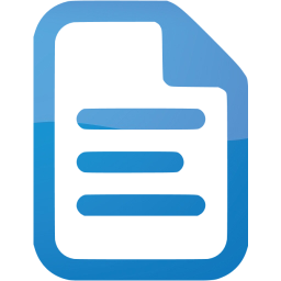 document icon