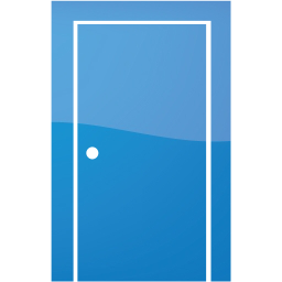 door 2 icon