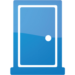 door 6 icon