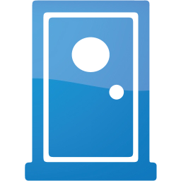 door 7 icon