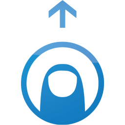 drag up icon