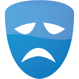drama icon