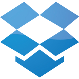 dropbox icon