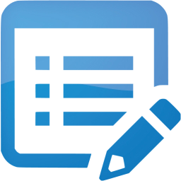 edit property icon