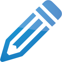 edit icon
