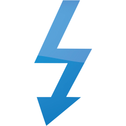electricity icon