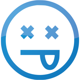 emoticon 34 icon