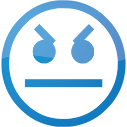 emoticon 45 icon