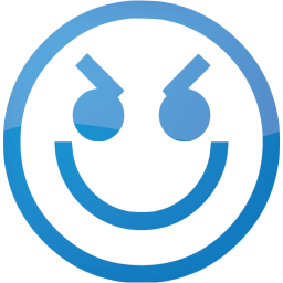 emoticon 58 icon