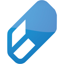 erase icon