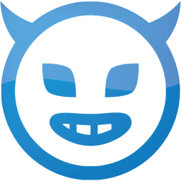 evil icon